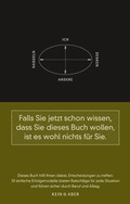 Cover: 50 Erfolgsmodelle - Kein & Aber