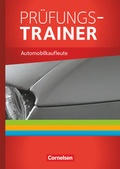 Cover: Automobilkaufleute - Band 1-3: Lernfelder 1-12 - Cornelsen Verlag