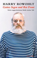 Cover: Gottes Segen und Rot Front - Kein & Aber