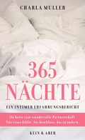 Cover: 365 N&auml;chte - Kein & Aber