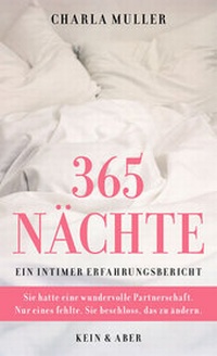 Enlarge image Cover: 365 Nächte - Kein & Aber