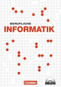 Cover: Berufliche Informatik - Cornelsen Verlag