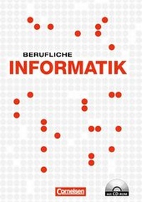 Enlarge image Cover: Berufliche Informatik - Cornelsen Verlag