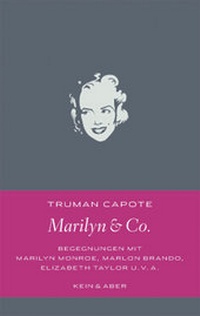 Abbildung von: Marilyn & Co. - Kein & Aber
