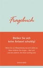 Cover: Fragebuch - Kein & Aber