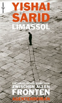 Enlarge image Cover: Limassol - Kein & Aber