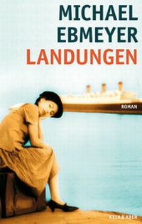Abbildung von: Landungen - Kein & Aber