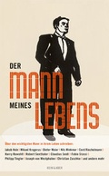 Cover: Der Mann meines Lebens - Kein & Aber