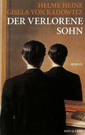 Cover: Der verlorene Sohn - Kein & Aber
