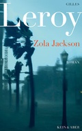 Cover: Zola Jackson - Kein & Aber