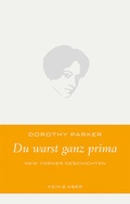 Cover: Du warst ganz prima - Kein & Aber