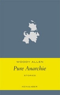 Abbildung von: Pure Anarchie - Kein & Aber