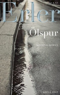 Abbildung von: Ölspur - Kein & Aber