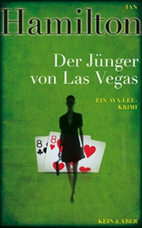 Abbildung von: Der Jünger von Las Vegas - Kein & Aber