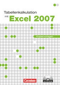 Abbildung von: Datenverarbeitung - Informationstechnische Grundbildung (ITG) - Cornelsen Verlag