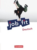 Cover: Job Fit - Deutsch - Allgemeine Ausgabe - Cornelsen Verlag
