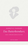 Cover: Das Butterkremherz - Kein & Aber