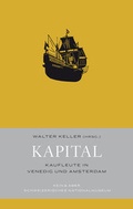 Cover: Kapital - Kein & Aber