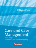 Cover: Pflegiothek - F&uuml;r die Aus-, Fort- und Weiterbildung - Einf&uuml;hrung und Vertiefung f&uuml;r die Aus-, Fort-, und Weiterbildung - Cornelsen Verlag