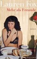 Cover: Mehr als Freunde - Kein & Aber