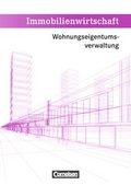 Cover: Immobilienwirtschaft / Wohnungseigentumsverwaltung - Cornelsen Verlag