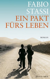 Enlarge image Cover: Ein Pakt fürs Leben - Kein & Aber