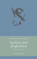 Cover: Yachten und dergleichen - Kein & Aber