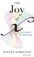 Cover: The Joy of x - Kein & Aber