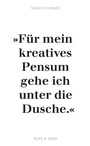 Cover: Musenküsse - Kein & Aber
