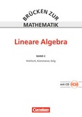 Cover: Br&uuml;cken zur Mathematik - Band 2 - Cornelsen Verlag