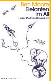 Abbildung von: Elefanten im All - Kein & Aber