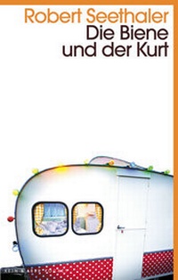 Abbildung von: Die Biene und der Kurt - Kein & Aber