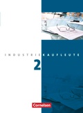 Cover: Industriekaufleute - Ausgabe 2011 - 2. Ausbildungsjahr: Lernfelder 6-9 - Cornelsen Verlag