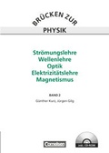Cover: Br&uuml;cken zur Physik - Band 2 - Cornelsen Verlag