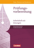Cover: Texte, Themen und Strukturen - Fachhochschulreife - Cornelsen Verlag