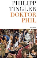 Cover: Doktor Phil - Kein & Aber