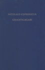Cover: Documenta Copernicana - De Gruyter Akademie Forschung