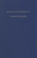 Cover: Documenta Copernicana - De Gruyter Akademie Forschung
