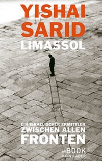 Enlarge image Cover: Limassol - Kein & Aber