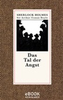 Cover: Das Tal der Angst - Kein & Aber
