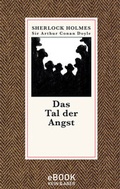 Cover: Das Tal der Angst - Kein & Aber
