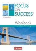 Cover: Focus on Success - The new edition - Baden-W&uuml;rttemberg - B1/B2 - Cornelsen Verlag