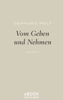 Cover: Vom Geben und Nehmen - Kein & Aber