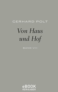 Cover: Von Haus und Hof - Kein & Aber