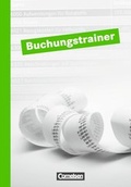 Cover: Repetitorium - Wirtschaft und Verwaltung / Buchungstrainer - Cornelsen Verlag