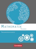 Cover: Mathematik - Fachhochschulreife - Technik - Cornelsen Verlag