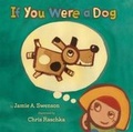 Cover: If You Were a Dog - Farrar, Straus & Giroux Inc