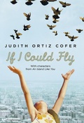 Cover: If I Could Fly - Farrar, Straus and Giroux (Byr)