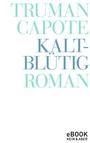 Cover: Kaltblütig - Kein & Aber