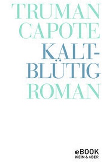 Enlarge image Cover: Kaltblütig - Kein & Aber
